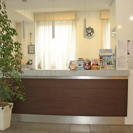 Bed & Business Hotel