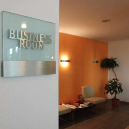Bed & Business Sambuceto (Pescara)