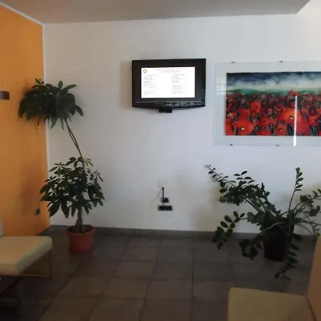 Bed & Business Hotel Sambuceto (Pescara)