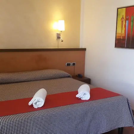 Hotel Bed & Business