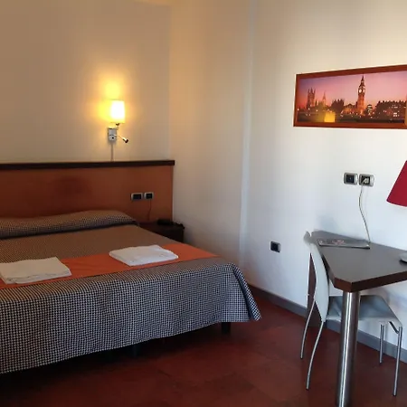 Bed & Business Sambuceto (Pescara)