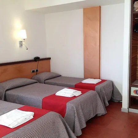Hotel Bed & Business 3*