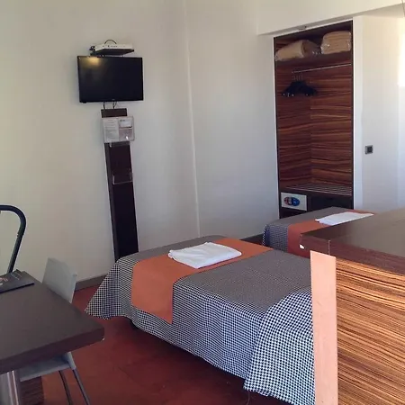 Bed & Business Sambuceto (Pescara)