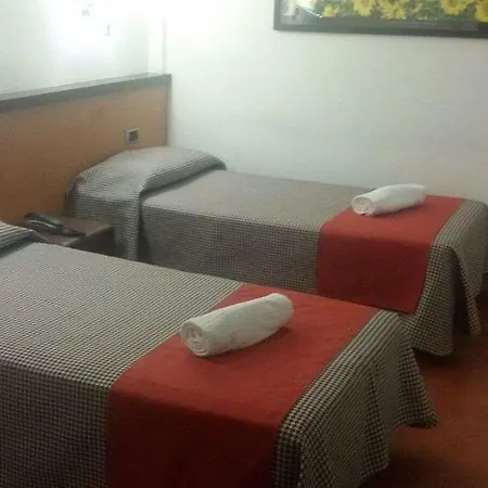 Bed & Business Sambuceto (Pescara)