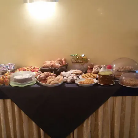 Bed & Business Sambuceto (Pescara)