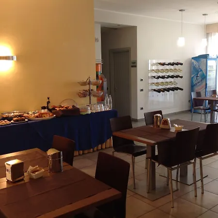 Bed & Business Hotel Sambuceto (Pescara)