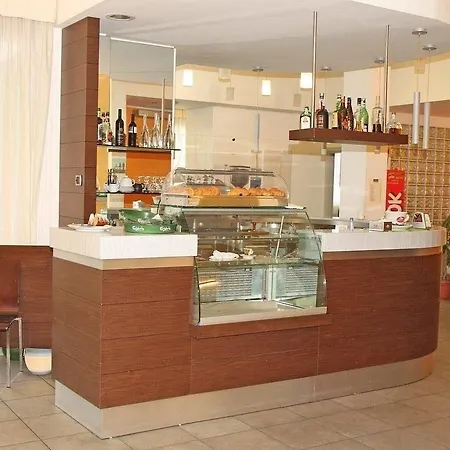 Hotel Bed & Business Sambuceto (Pescara)