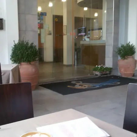 Bed & Business 3* Sambuceto (Pescara)