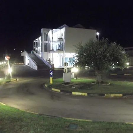 Hotel Bed & Business Sambuceto (Pescara)