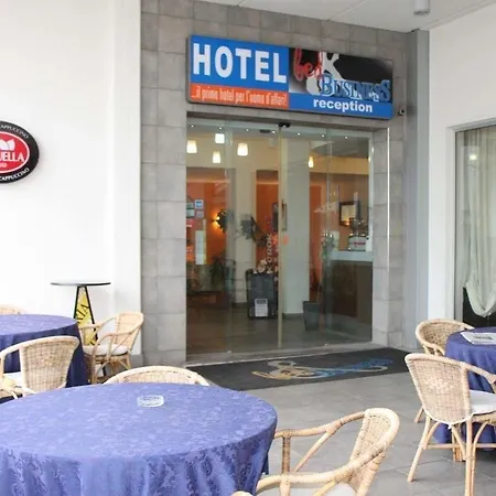 Bed & Business Hotel Sambuceto (Pescara)