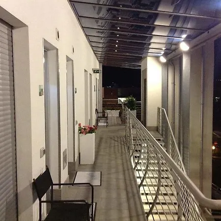 Hotel Bed & Business Sambuceto (Pescara)