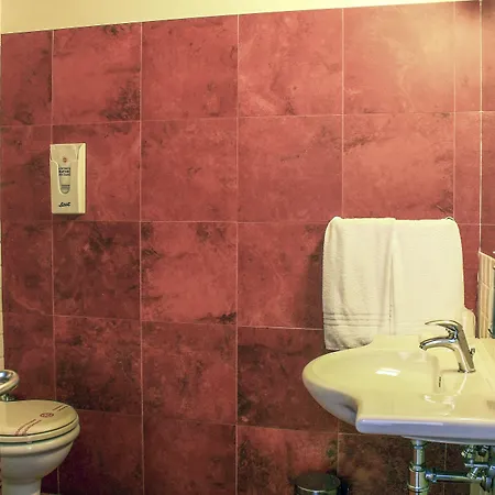 Bed & Business Hotel 3*