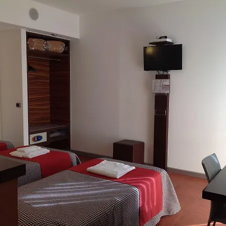 Bed & Business 3* Sambuceto (Pescara)