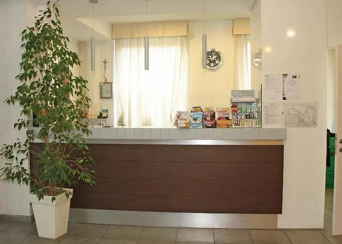 Bed & Business Hotel