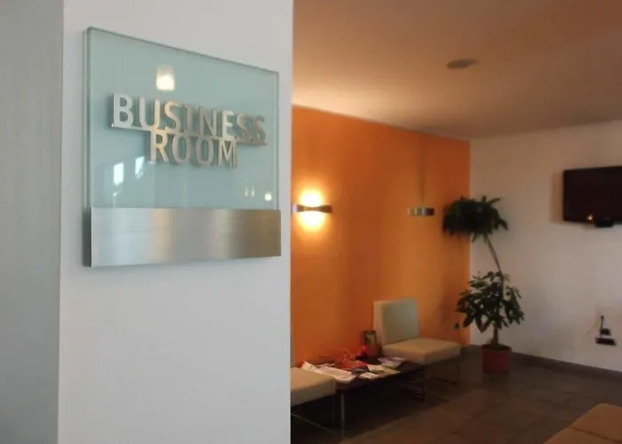 Bed & Business Sambuceto (Pescara)
