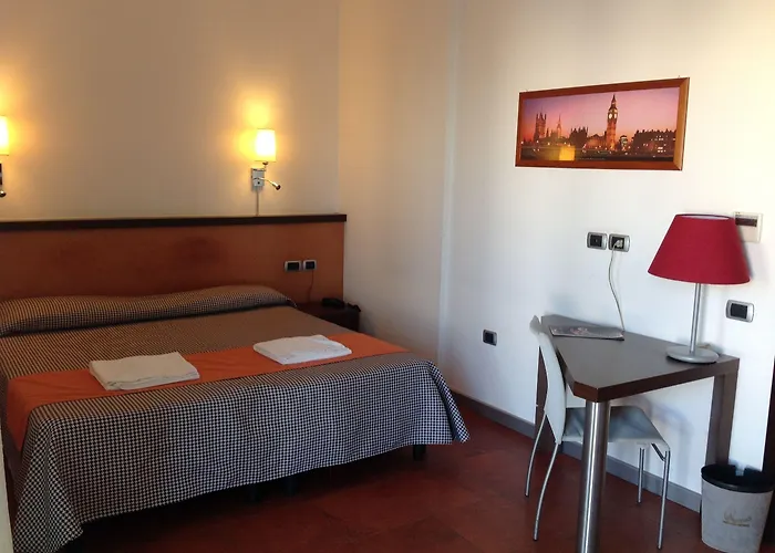 Bed & Business Sambuceto (Pescara)