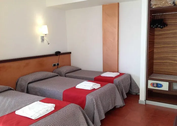 Hotel Bed & Business 3*