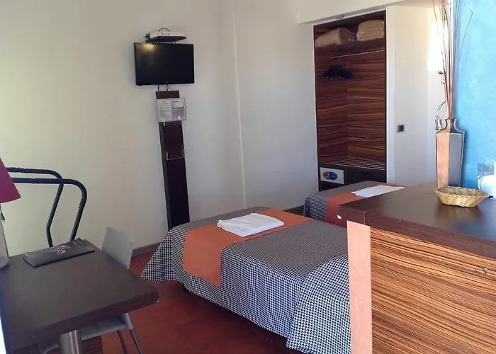 Bed & Business Sambuceto (Pescara)