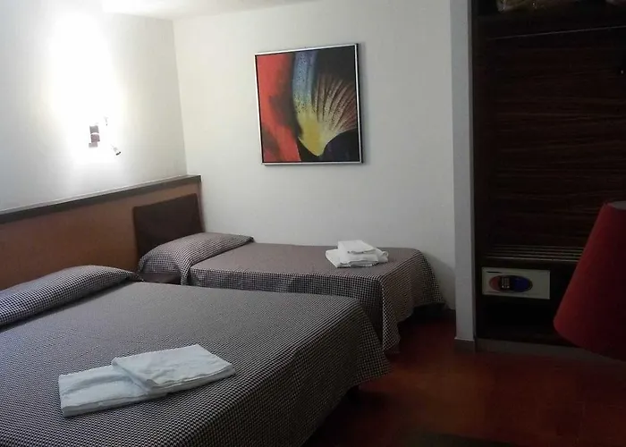 Bed & Business Hotel