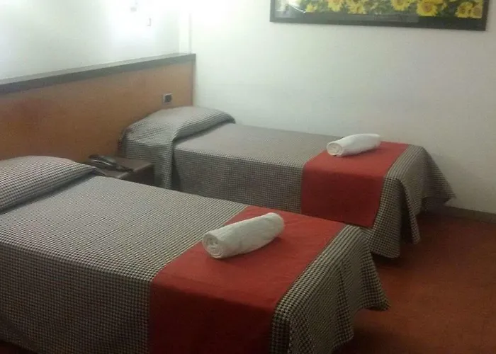 Bed & Business Sambuceto (Pescara)