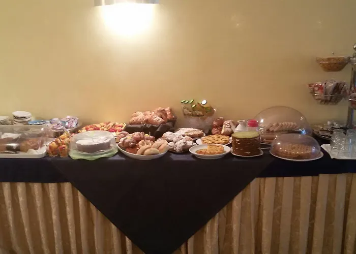 Bed & Business Sambuceto (Pescara)