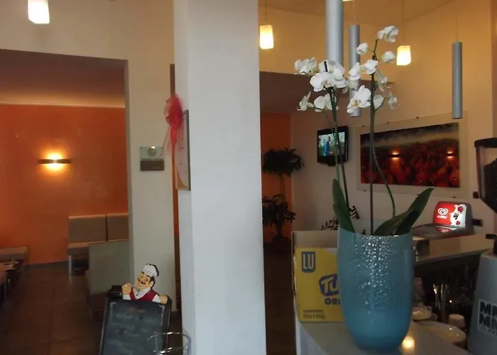 Bed & Business Sambuceto (Pescara)