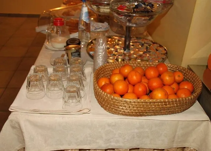 Bed & Business Hotel