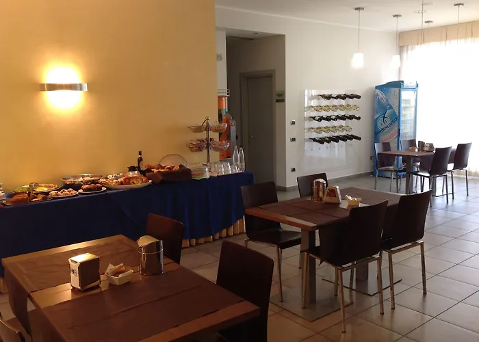 Bed & Business Ξενοδοχείο Sambuceto (Pescara)