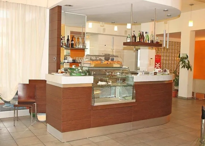 Hotel Bed & Business Sambuceto (Pescara)