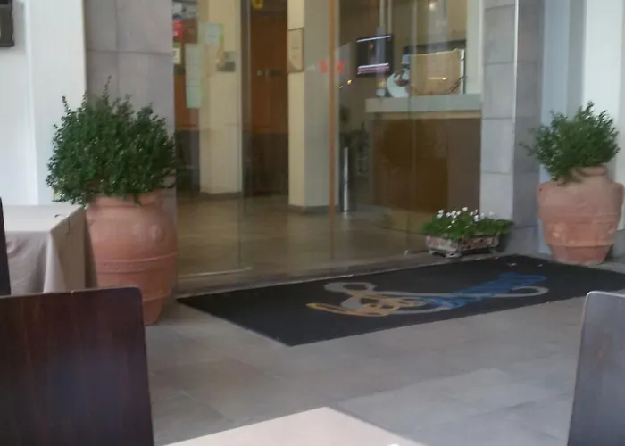 Bed & Business 3* Sambuceto (Pescara)