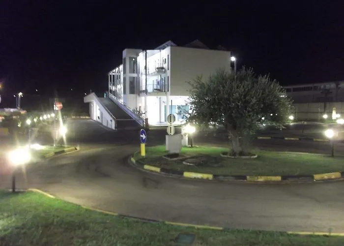 Hotel Bed & Business Sambuceto (Pescara)