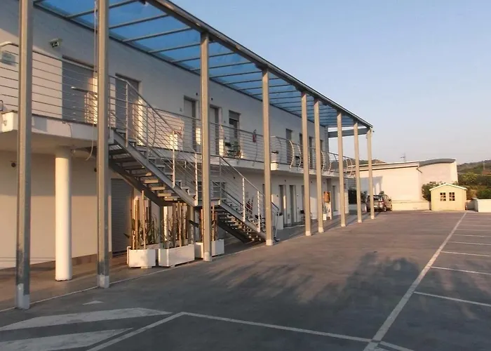 Hotel Bed & Business Sambuceto (Pescara)