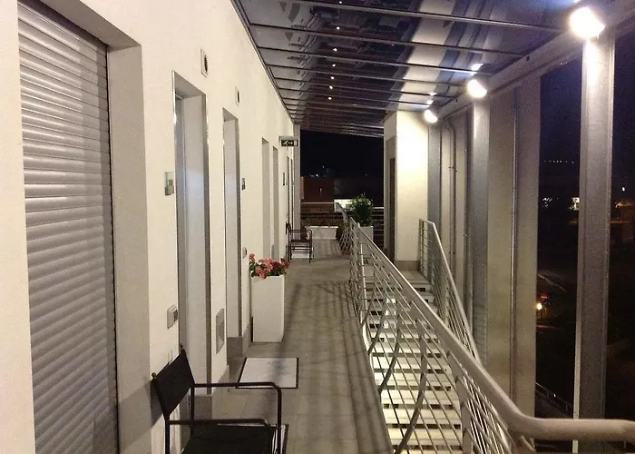 Hotel Bed & Business Sambuceto (Pescara)