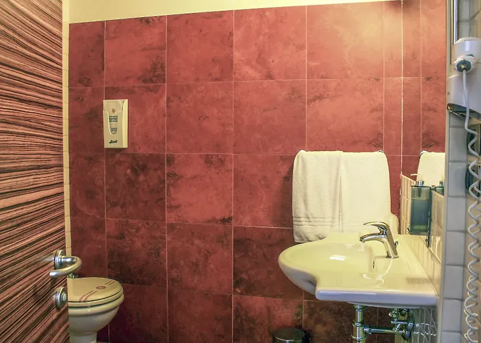 Bed & Business Ξενοδοχείο 3*