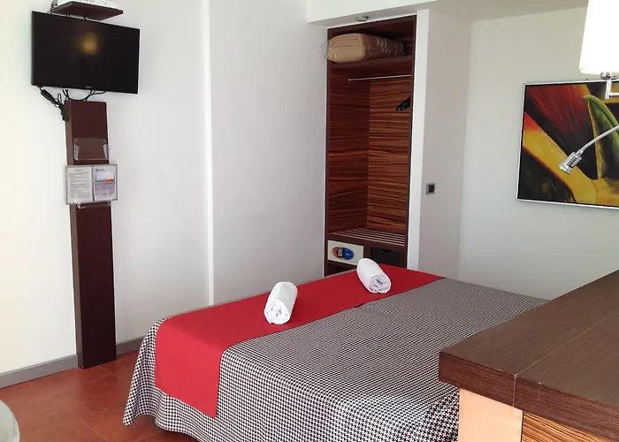 Ξενοδοχείο Bed & Business Sambuceto (Pescara)