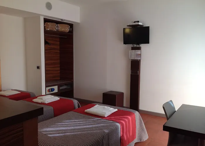 Bed & Business 3* Sambuceto (Pescara)