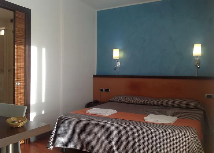 Bed & Business Ξενοδοχείο